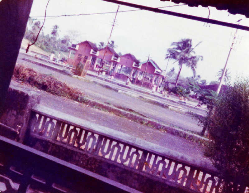 Goa Colva